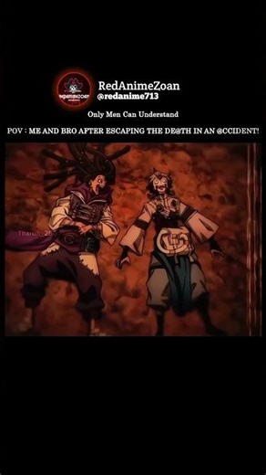 Badass Anime Laugh 😈🔥