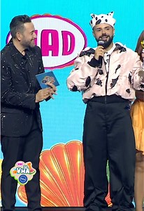 Καλύτερος Πρωτοεμφανιζόμενος Akylas | Mad VMA26 TV εμφάνιση 01/07