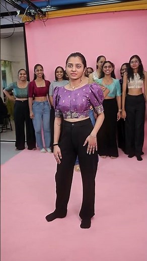 Comment “Blouse” to get all the details! 💬