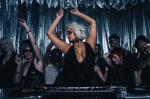 Bebe Rexha Reveals How Fans Helped Shape Her Latest Single 'New Religion': 'They're Smart' (Exclusive)