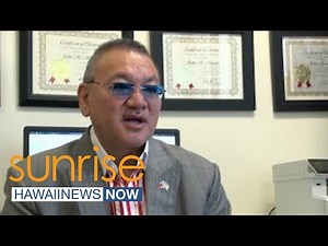Lawmaker tapped to address Hawaii’s homeless crisis inspired by brother’s struggle