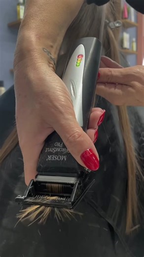 Effective Split-End Removal Techniques for Healthier Hair