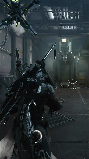 Warframe AEOLAK Weapon GAMEPLAY #warframe #ivara WALKTHROUGH GAMEPLAY 2