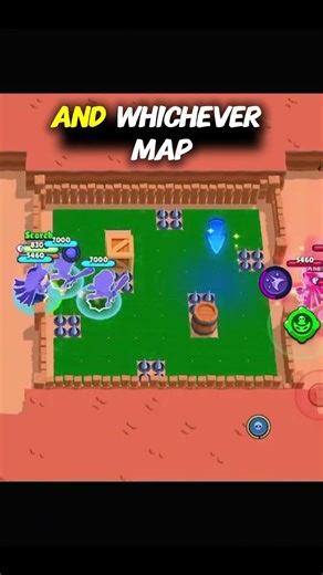 VIEWER MINIGAMES, WIN FREE BRAWL PASS! #brawlstars