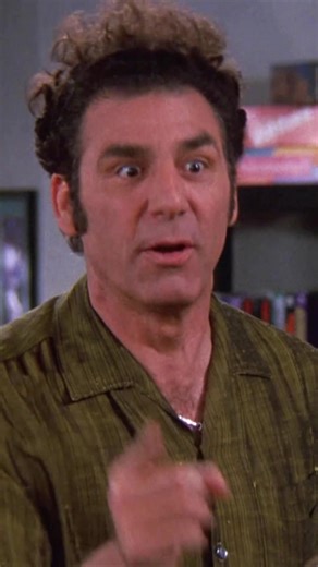 Kramer Hair: Explore Kramer's Iconic Hairstyle from Seinfeld
