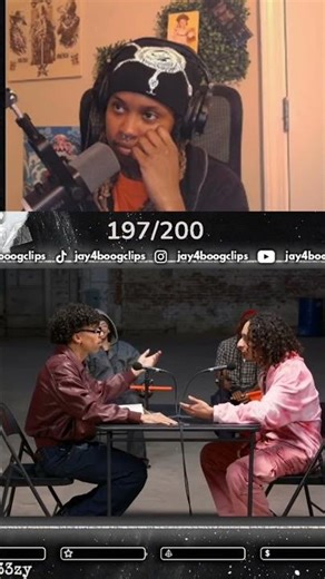 the way larray had everyone gagged and then got gagged🤣🤣 #larray #twitchclips #reaction