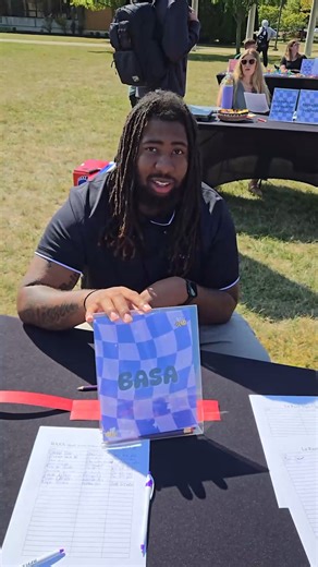 2.2K views · 51 reactions | Our Yellow Jackets explored everything DC has to offer at the All Campus Fair!  From clubs to organizations, there’s something for everyone to get involved in and find their community. #DefianceCollege #CollegeLife #DEFIneYourFuture #StudentLife | Defiance College | Facebook