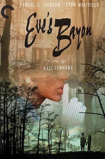 Eve's Bayou (Director's Cut) (2022) - Movie