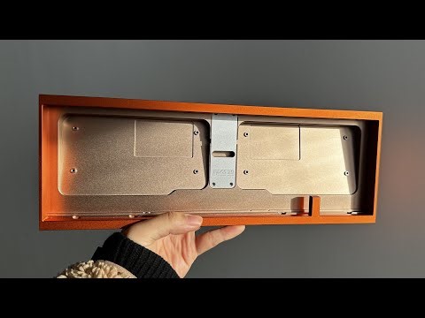 EARLY LOOK---Tofu60&65 3.0