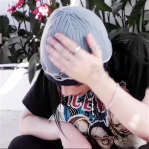 Billie Eilish - I Waste Your Time | Edit