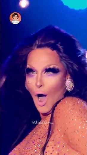 "Why Roxxxy didn't wear Black in Read U Wrote U" #dragrace