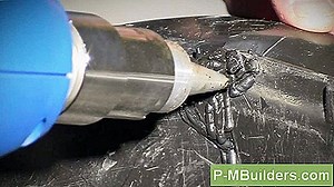 Consejos Para Pegar Tuberías De Abs A Tuberías De Pvc 🔧🔧 Consejos Para Mejoras En El Hogar. Haga Sus Propias Manos - 2025