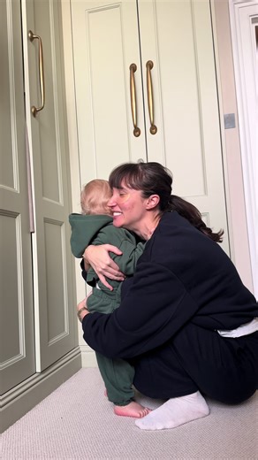 Flying Home to Berlin for the New Year