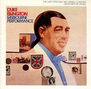 Duke Ellington - Eastbourne Performance