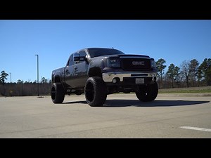 2011 gmc sierra 1500 z71 4x4