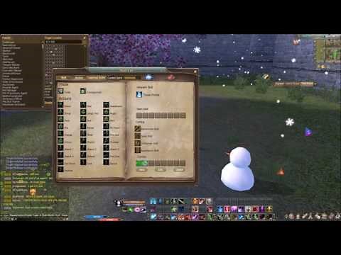 Title Quest Guide - Pureheart