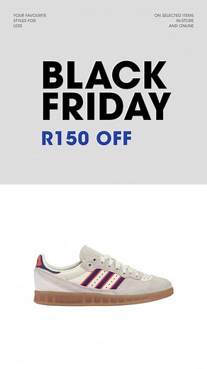 24K views · 69 reactions |  Office London Black Friday Specials  Save up to R150 off select items in-store & online. T&Cs Apply. SHOP R150 OFF: https://ow.ly/CWBr50XvKWE | Office London | Facebook