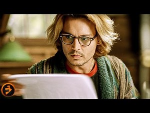 Shocking Discovery for Johnny Depp | SECRET WINDOW