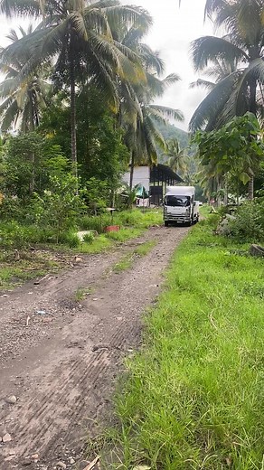Pap Pap Dol: A Mindanao Truck Adventure