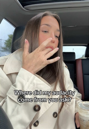 Where did my audacity come from you ask? — Learning Single Ladies Dance