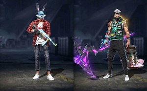 Raistar vs Munna Bhai Gaming in Free Fire: Who has better win ratio and stats in September 2021?