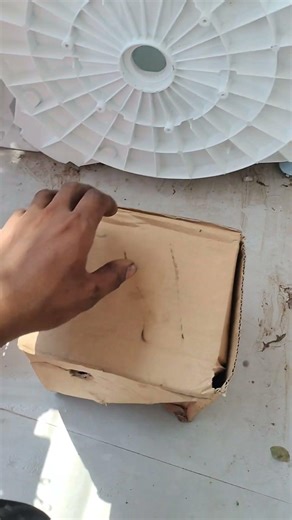 How to fix washing machine gear box #appliancesrepair