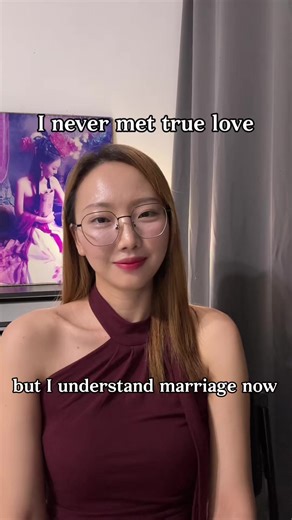 Understanding Love Through Marriage Lessons