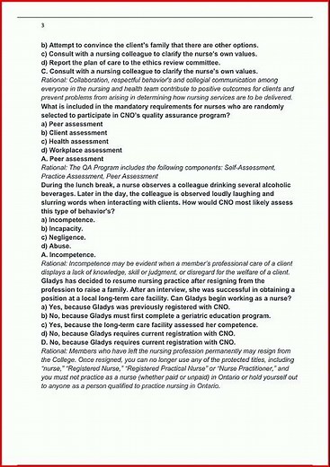 Jurisprudence Exam Review Actual Exam 150 Questions And Corr video