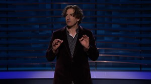 Gary Gulman didn't enjoy growing up in the '70s. #CONAN | Team Coco