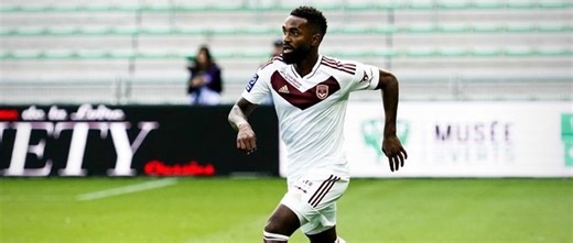Mercato : Vital Nsimba attendu au Maccabi Haïfa