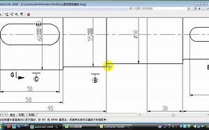 AutoCAD颜色控制打印