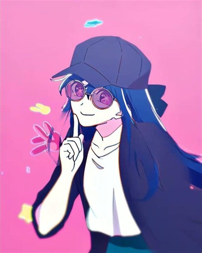 Oshi no Ko Edit: Hoshino Ai Idol Moment