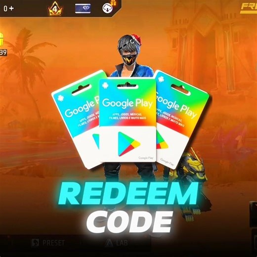 Old Redeem Code 😱