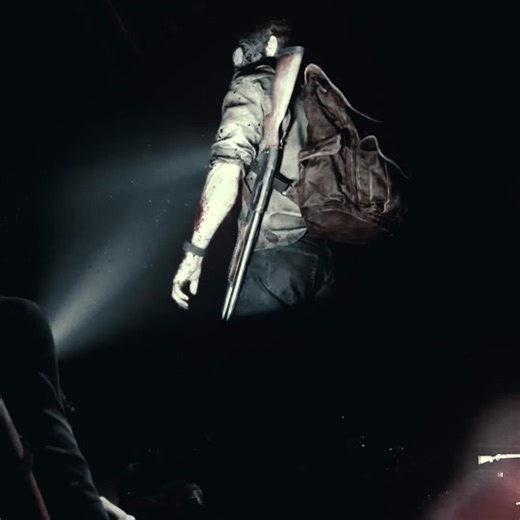 Walking Dead Edits Featuring Cole Cassidy and Rick Grimes