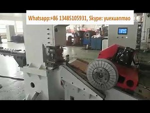 How to make disc motor/axial flux stator - disc motor making machine/ axial flux stator machine