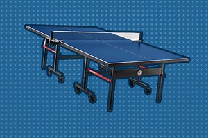7 Best Ping Pong Tables under $500 - Expert Reviews (Winter 2025)