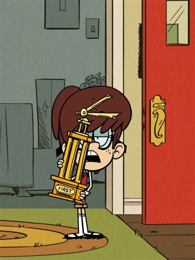 #theloudhouse #fyp #foryou | loud house