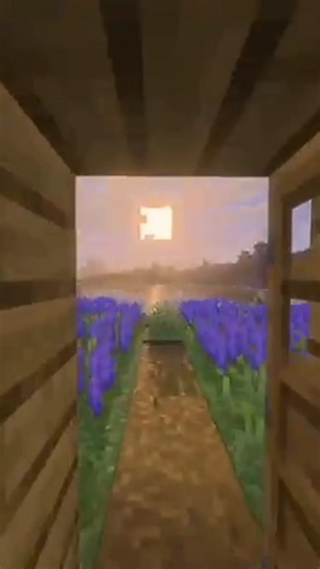 Best biome mod so far ( Biomes o plenty) #minecraft #gaming #gamespace #shorts #viral #new #memes