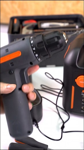 1.2K views · 44 reactions | LiTime first portable power station D320#litime #lifepo4 #foryou #lithium #battery #CamperVan | LiTime | Facebook