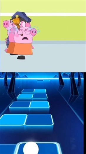 It was an alarm clock, yes.🙌😅😅 #sprunki #animation #funny