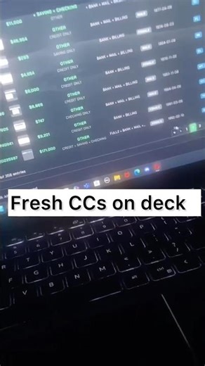 Freshly Released CC’s Site With All Sauces, Linkables And Method!!! #ccsite #ccs