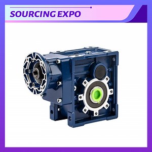 [Hot Item] New Design Helical Hypoid Gear Units Km Series Gearbox Electric Motor Speed Reducer