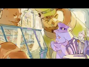 Why are so many art tutorials clickbait nowadays?