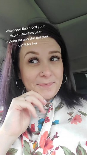 #grinchdoll #grinch #mylifedoll #grinchmylife #grinchmylifedoll #christmastoy #christmasgift #mylifedoll #sisterinlaw #yourecominghomewithme #doll #shopping #fyp #foryou #foryoupage #viral #shoppingfinds