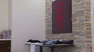 School bus drop-off reveals growing number of kids living in local motels in Thomasville