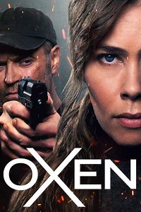 Oxen (2023-2025) - TV Show
