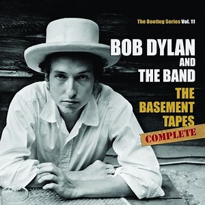 The Bootleg Series Vol. 11: The Basement Tapes Complete - Alchetron, the free social encyclopedia
