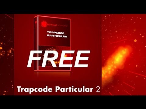 Como Baixar e Instalar Trapcode Particular