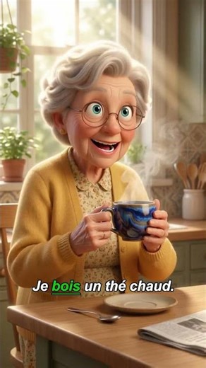 Practical French Dialogue for Beginners. Improve your Speaking Skills!