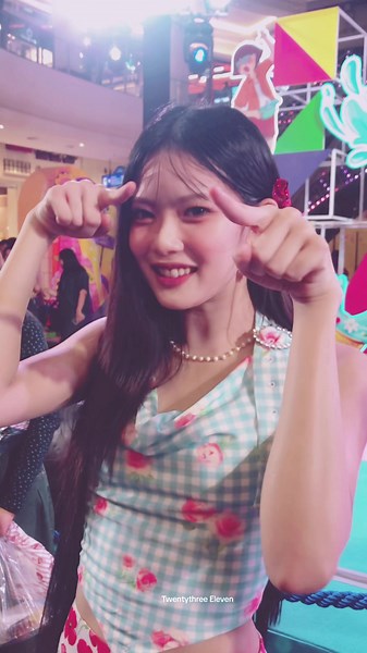 ล่ำบึกเวอร์ชั่นเขินสุดๆ ที่คุณต้องฟัง